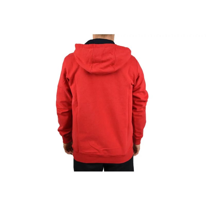 Helly Hansen 1877 Hoodie M 53338-111 Pulóver Kapucnis pulóver - Sportmania.hu