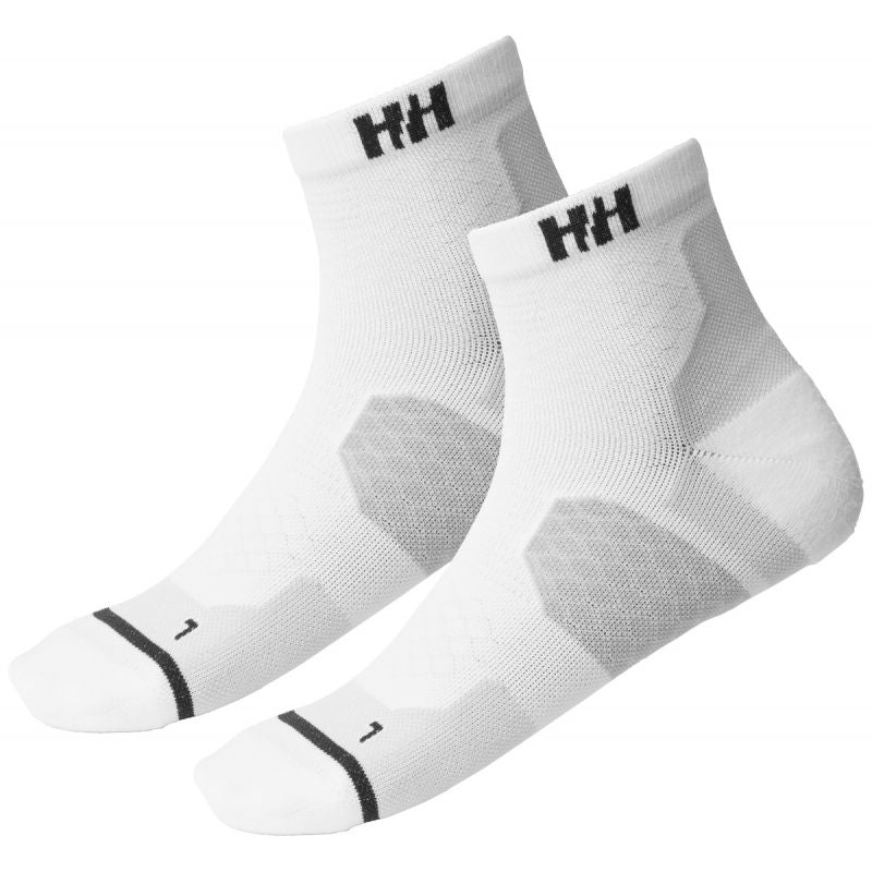 Helly Hansen 2-pack Trail Zokni 67534001
