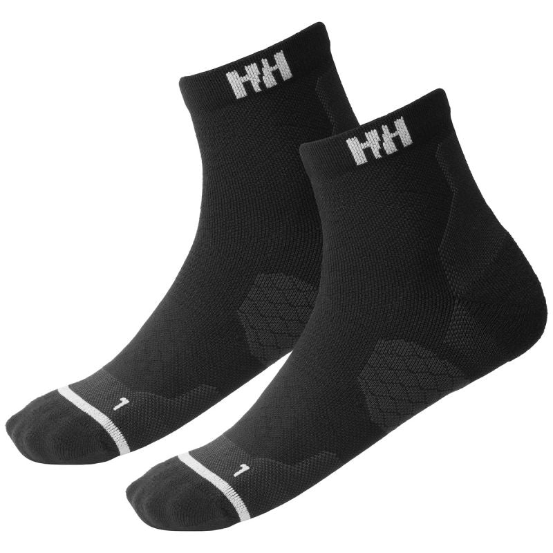 Helly Hansen 2-pack Trail Zokni 67534990