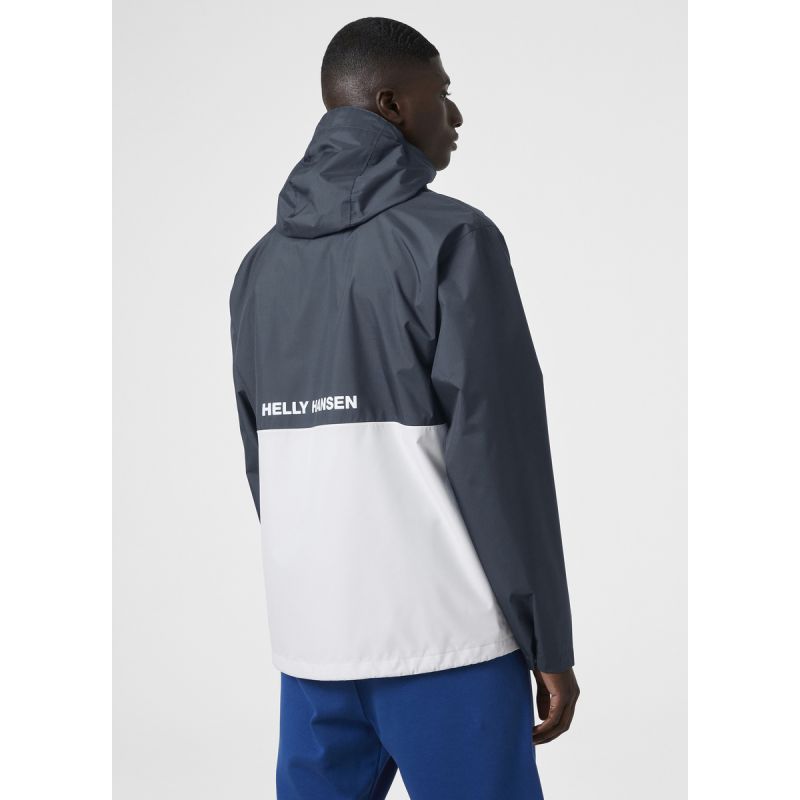 Helly Hansen Active Pace Jacket M 53085 598 Kabát - Sportmania.hu