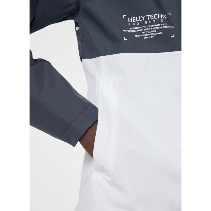 Helly Hansen Active Pace Jacket M 53085 598 Kabát - Sportmania.hu