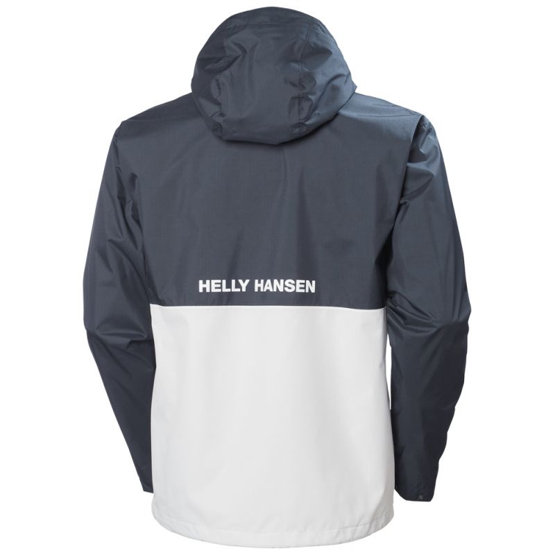 Helly Hansen Active Pace Jacket M 53085 598 Kabát - Sportmania.hu