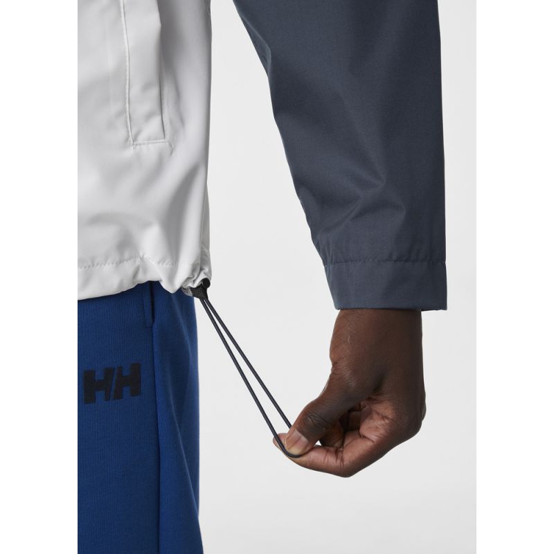 Helly Hansen Active Pace Jacket M 53085 598 Kabát - Sportmania.hu