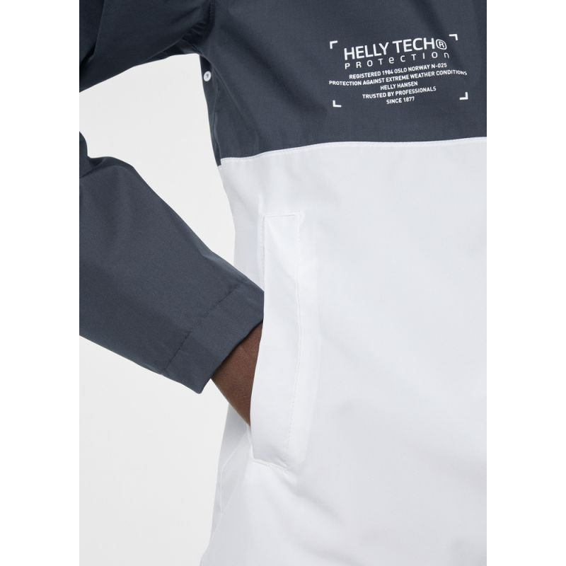 Helly Hansen Active Pace Jacket M 53085 598 Kabát - Sportmania.hu