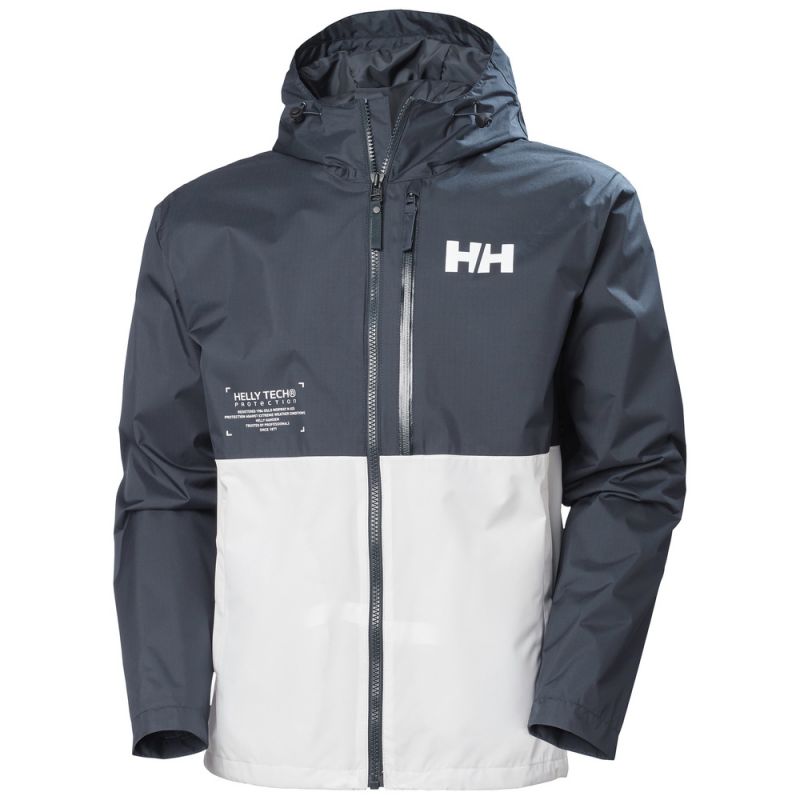 Helly Hansen Active Pace M Kabát férfi 53085598