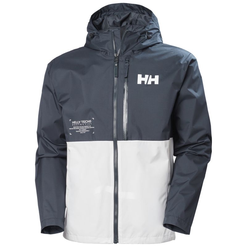 Helly Hansen Active Pace M Kabát férfi 53085598