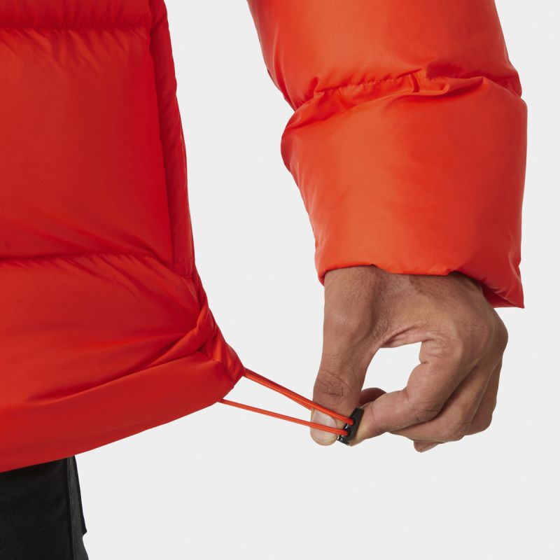 Helly Hansen Active Puffy Jacket M 53523 147 Kabát - Sportmania.hu