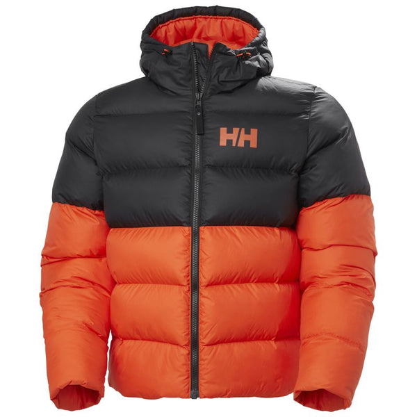 Helly Hansen Active Puffy Jacket M 53523 147 Kabát - Sportmania.hu