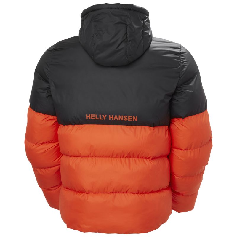 Helly Hansen Active Puffy Jacket M 53523 147 Kabát - Sportmania.hu