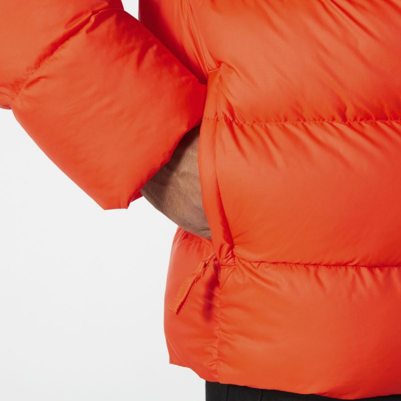 Helly Hansen Active Puffy Jacket M 53523 147 Kabát - Sportmania.hu