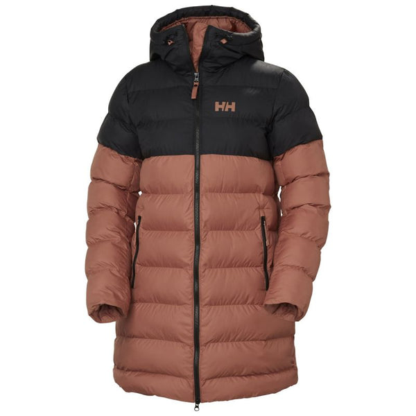 Helly Hansen Active Puffy Parka Jacket W 54027 084 Kabát