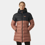 Helly Hansen Active Puffy Parka Jacket W 54027 084 Kabát - Sportmania.hu