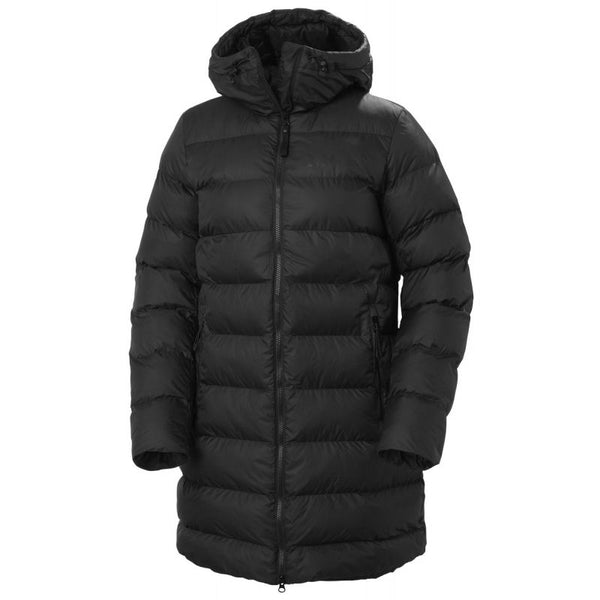 Helly Hansen Active Puffy Parka Jacket W 54027 990 Kabát