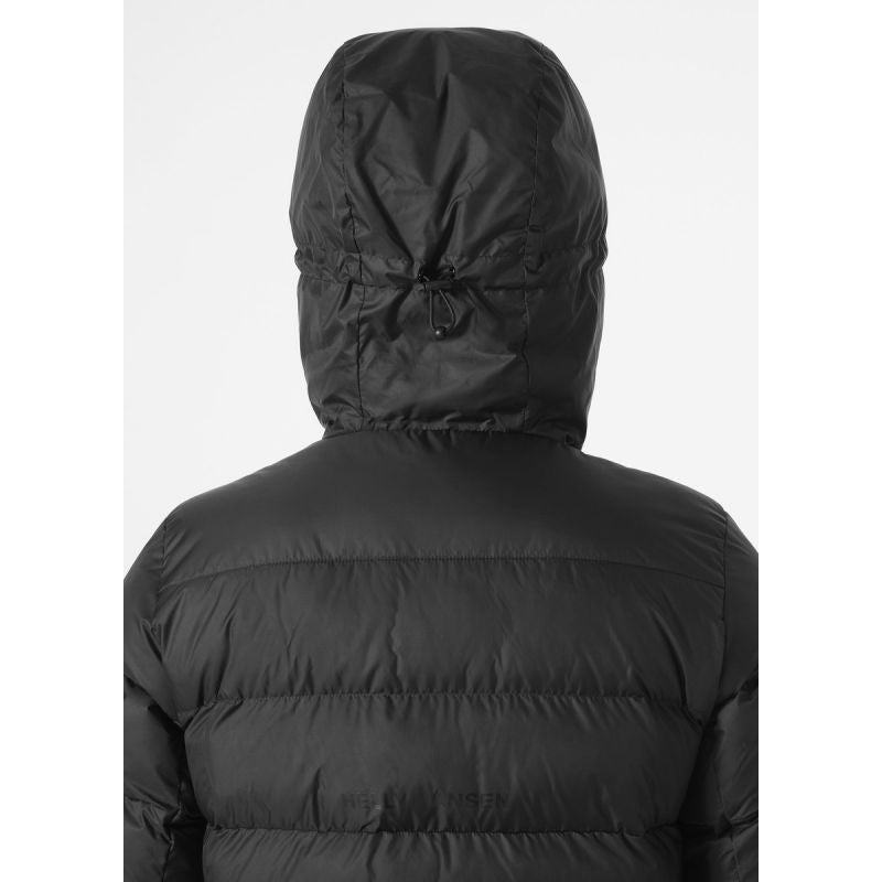 Helly Hansen Active Puffy Parka Jacket W 54027 990 Kabát - Sportmania.hu