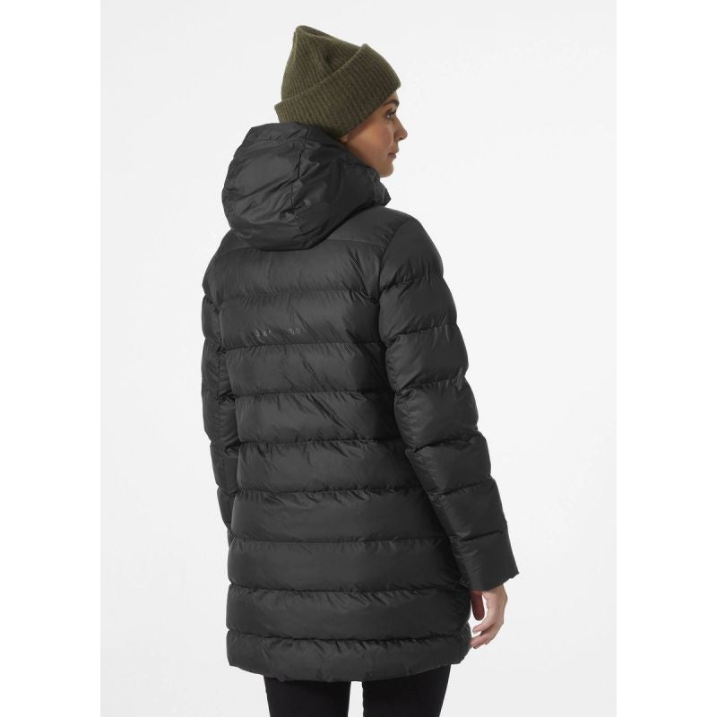 Helly Hansen Active Puffy Parka Jacket W 54027 990 Kabát - Sportmania.hu