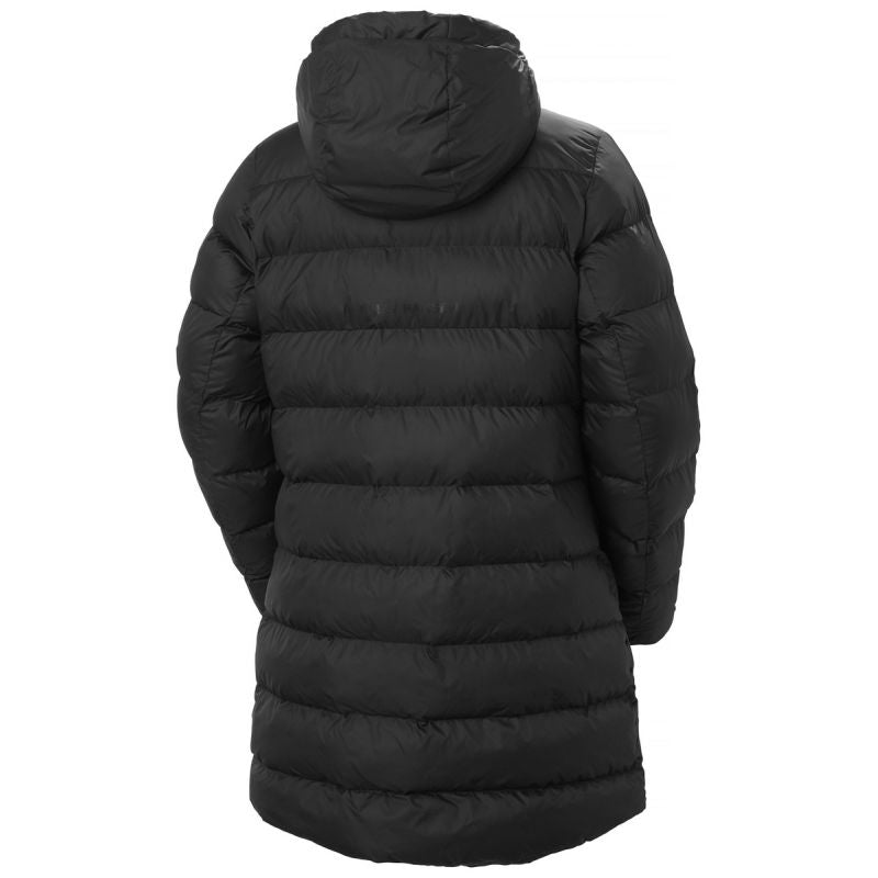 Helly Hansen Active Puffy Parka Jacket W 54027 990 Kabát - Sportmania.hu