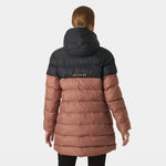 Helly Hansen Active Puffy Parka W Kabát női 54027084