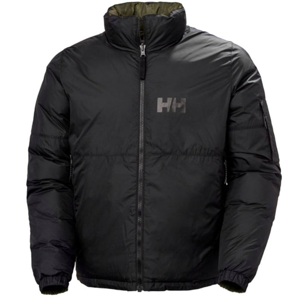 Helly Hansen Active Reversible Jacket M 53693-990 Kabát