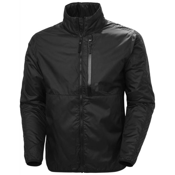 Helly Hansen Active Spring Insulator Jacket M 53084 990 Kabát