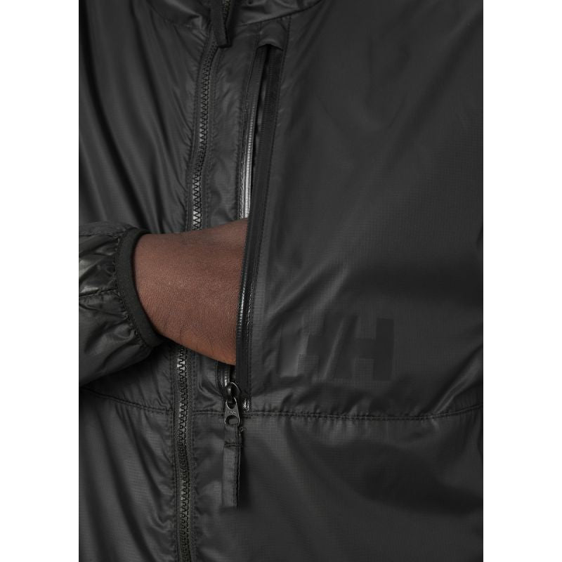 Helly Hansen Active Spring Insulator Jacket M 53084 990 Kabát - Sportmania.hu