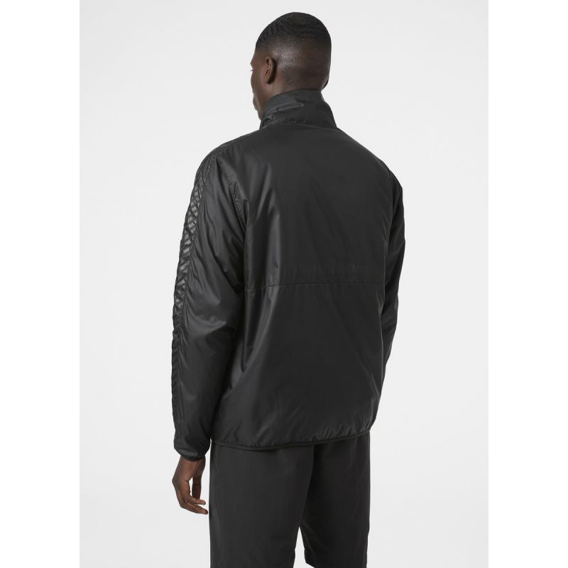 Helly Hansen Active Spring Insulator Jacket M 53084 990 Kabát - Sportmania.hu
