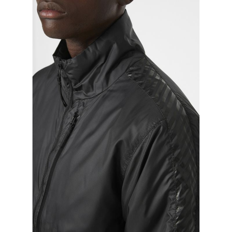 Helly Hansen Active Spring Insulator Jacket M 53084 990 Kabát - Sportmania.hu