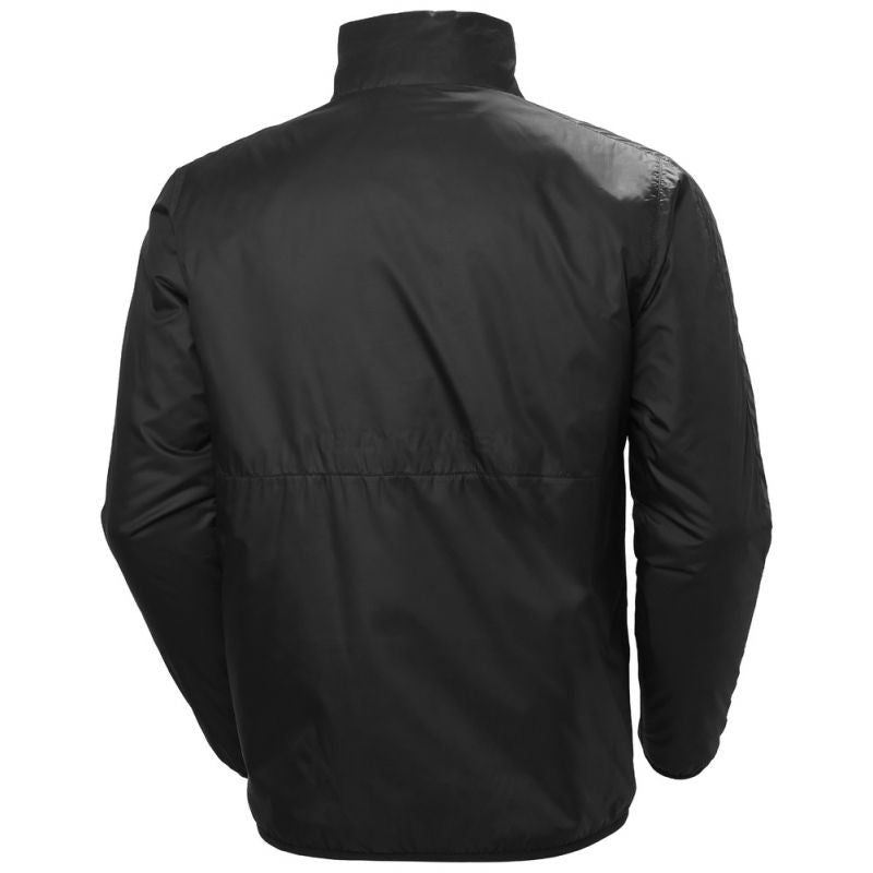 Helly Hansen Active Spring Insulator Jacket M 53084 990 Kabát - Sportmania.hu