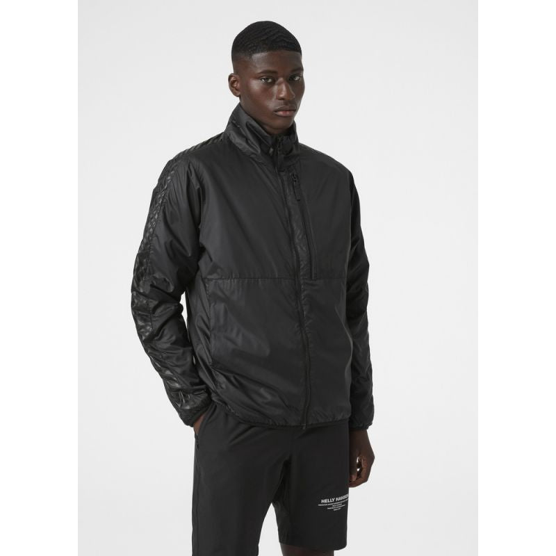 Helly Hansen Active Spring Insulator Jacket M 53084 990 Kabát - Sportmania.hu