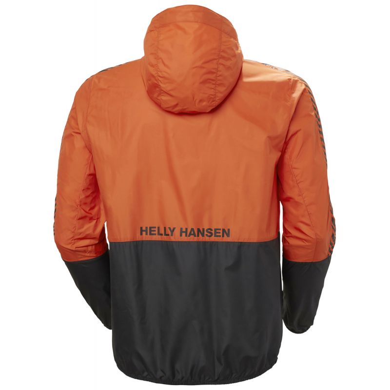 Helly Hansen Active Wind Jacket M 53442 300 Kabát - Sportmania.hu