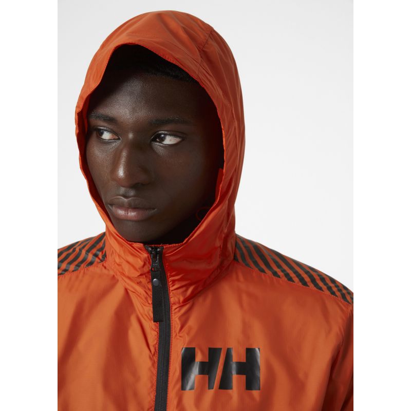 Helly Hansen Active Wind Jacket M 53442 300 Kabát - Sportmania.hu