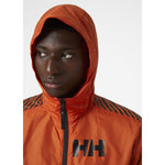 Helly Hansen Active Wind Jacket M 53442 300 Kabát - Sportmania.hu