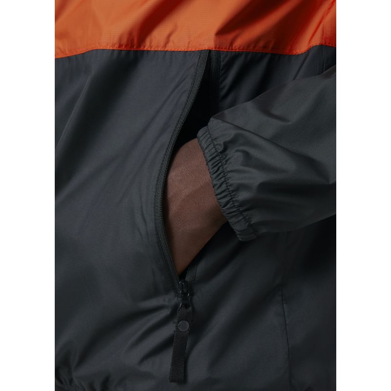 Helly Hansen Active Wind Jacket M 53442 300 Kabát - Sportmania.hu