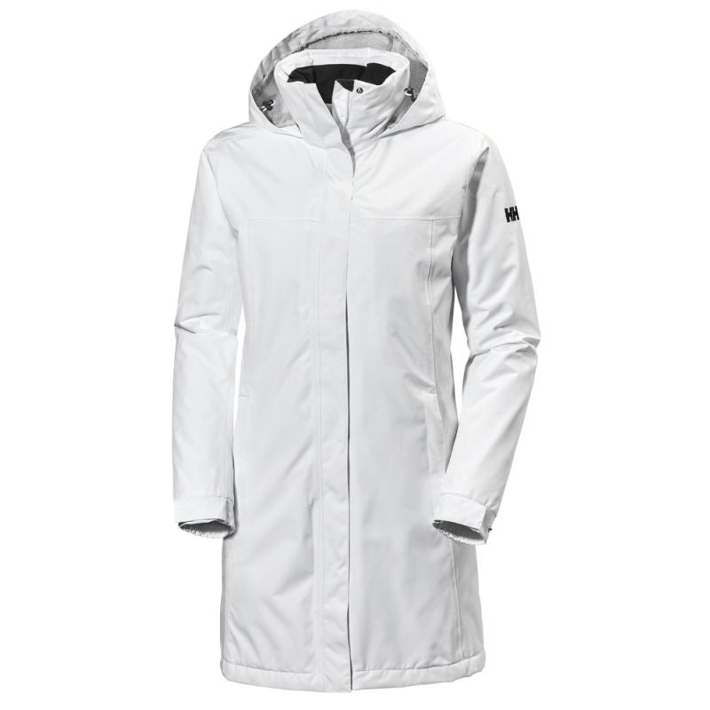 Helly Hansen Aden Inulated Coat Jacket W 62649 001 Kabát - Sportmania.hu