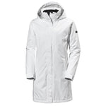 Helly Hansen Aden Inulated Coat Jacket W 62649 001 Kabát - Sportmania.hu