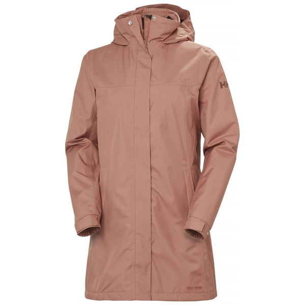Helly Hansen Aden Inulated Coat W 62649 084 Kabát