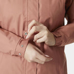 Helly Hansen Aden Inulated Coat W 62649 084 Kabát - Sportmania.hu