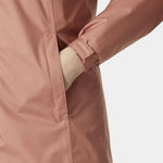 Helly Hansen Aden Inulated Coat W 62649 084 Kabát - Sportmania.hu