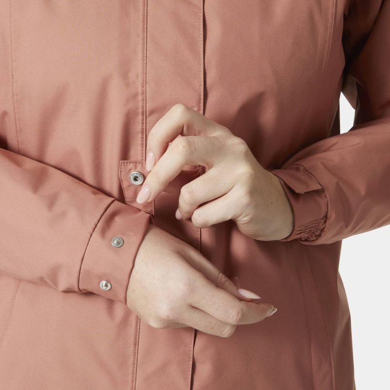 Helly Hansen Aden Inulated W Kabát női 62649084