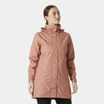 Helly Hansen Aden Inulated W Kabát női 62649084