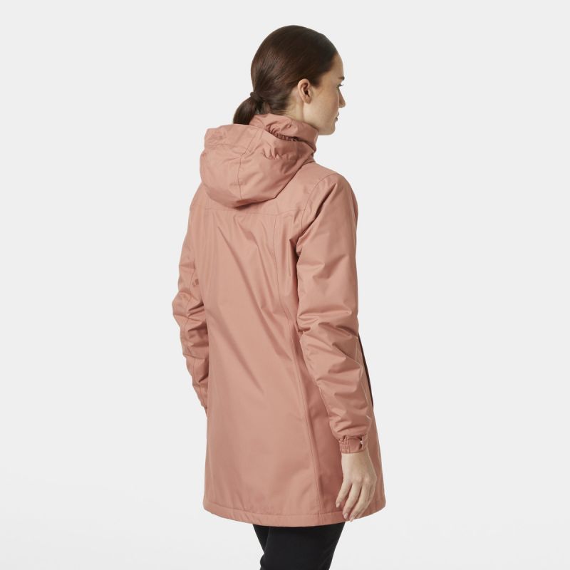 Helly Hansen Aden Inulated W Kabát női 62649084