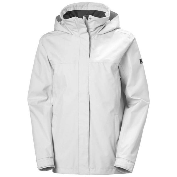 Helly Hansen Aden Jacket W 62650 001 Kabát