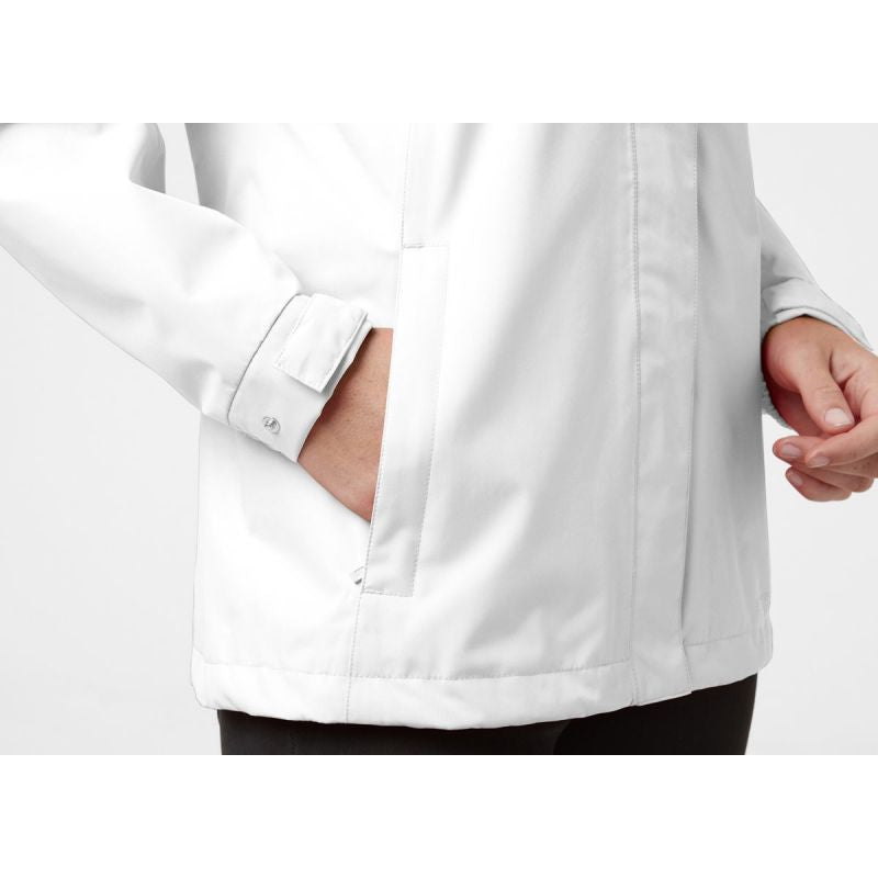 Helly Hansen Aden Jacket W 62650 001 Kabát - Sportmania.hu