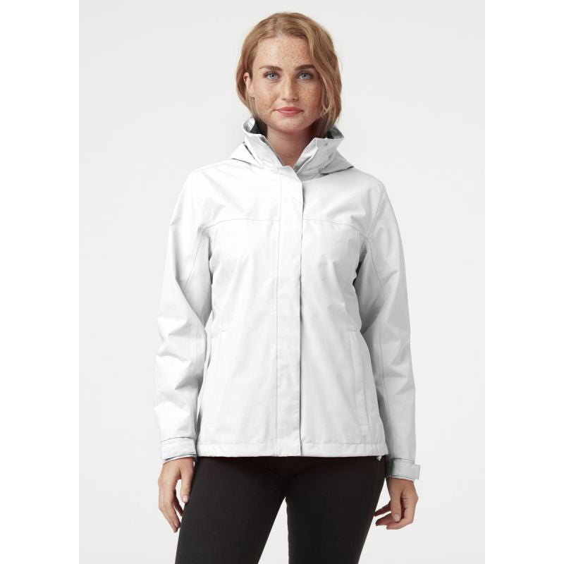 Helly Hansen Aden Jacket W 62650 001 Kabát - Sportmania.hu