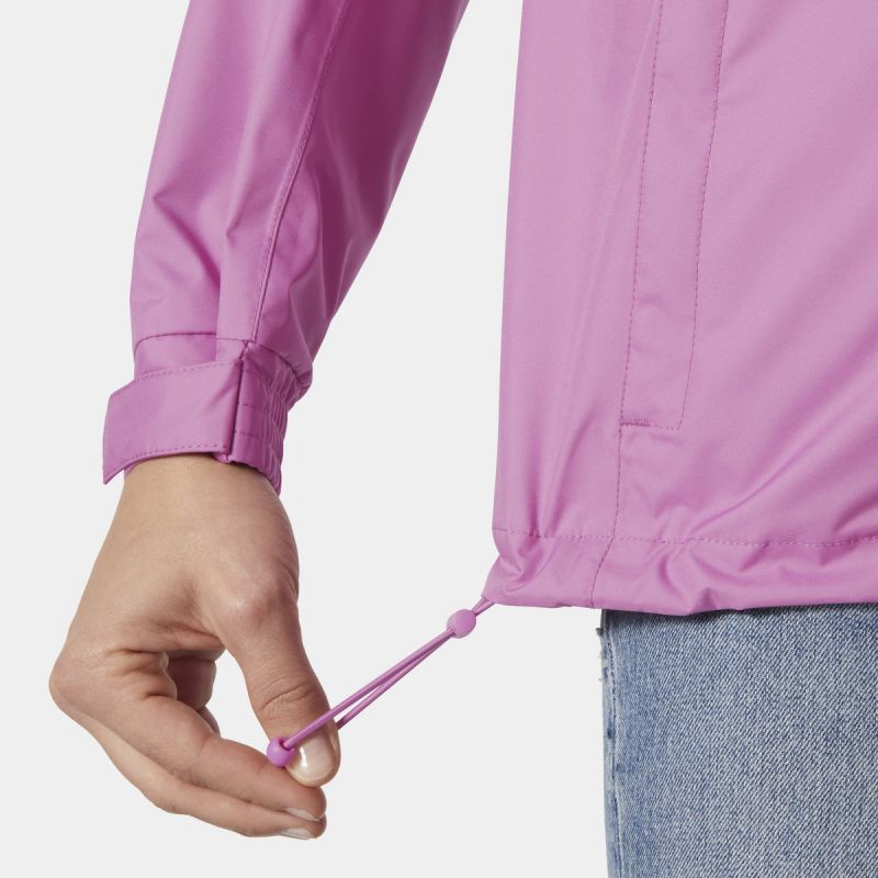 Helly Hansen Aden Jacket W 62650 089 Kabát - Sportmania.hu