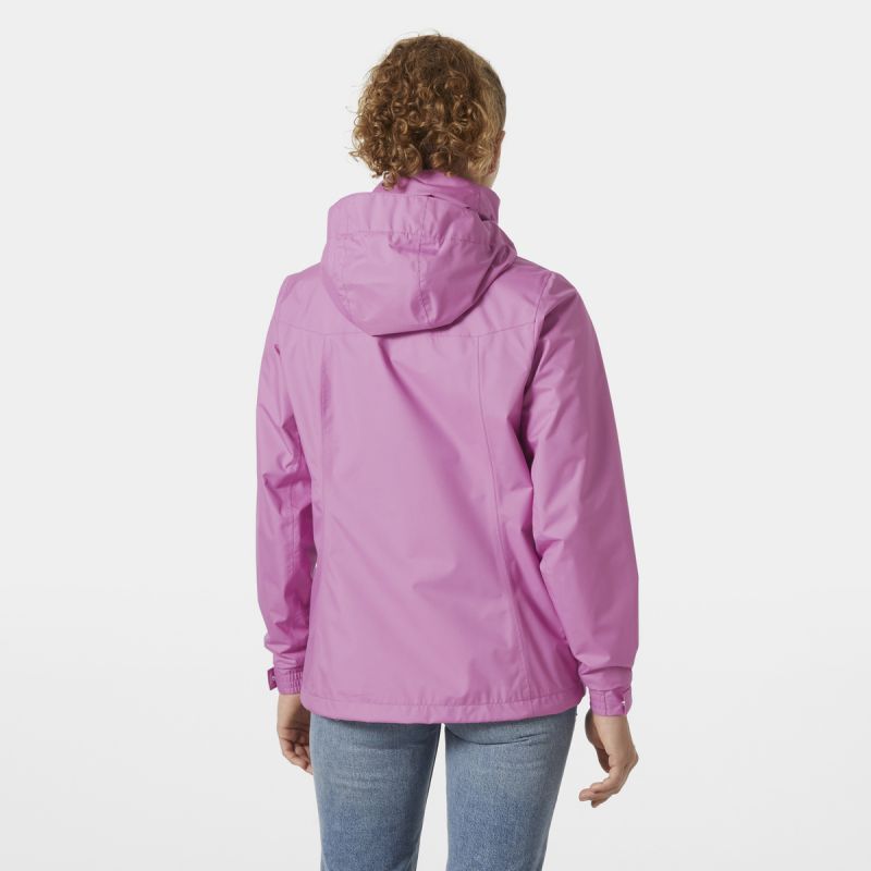 Helly Hansen Aden Jacket W 62650 089 Kabát - Sportmania.hu