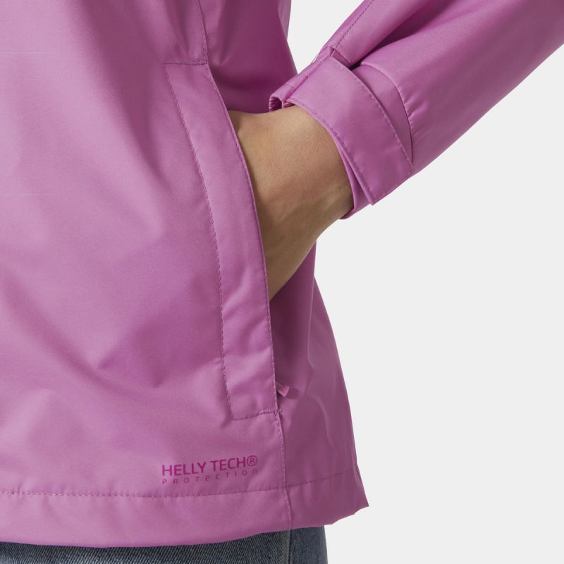 Helly Hansen Aden Jacket W 62650 089 Kabát - Sportmania.hu