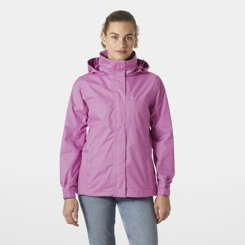 Helly Hansen Aden Jacket W 62650 089 Kabát - Sportmania.hu