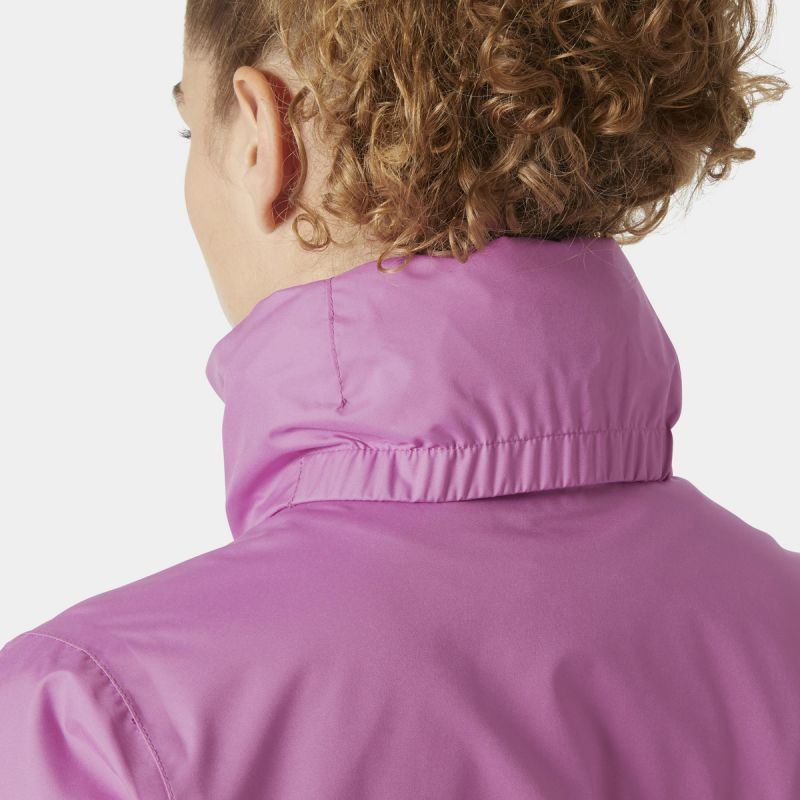 Helly Hansen Aden Jacket W 62650 089 Kabát - Sportmania.hu