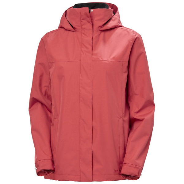Helly Hansen Aden Jacket W 62650 101 Kabát