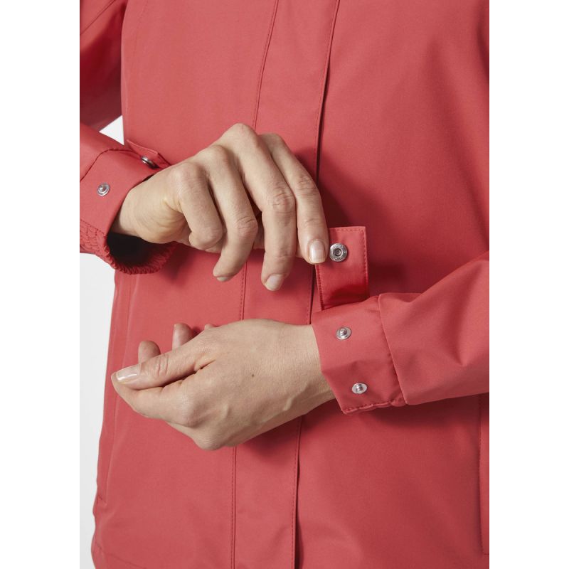 Helly Hansen Aden Jacket W 62650 101 Kabát - Sportmania.hu